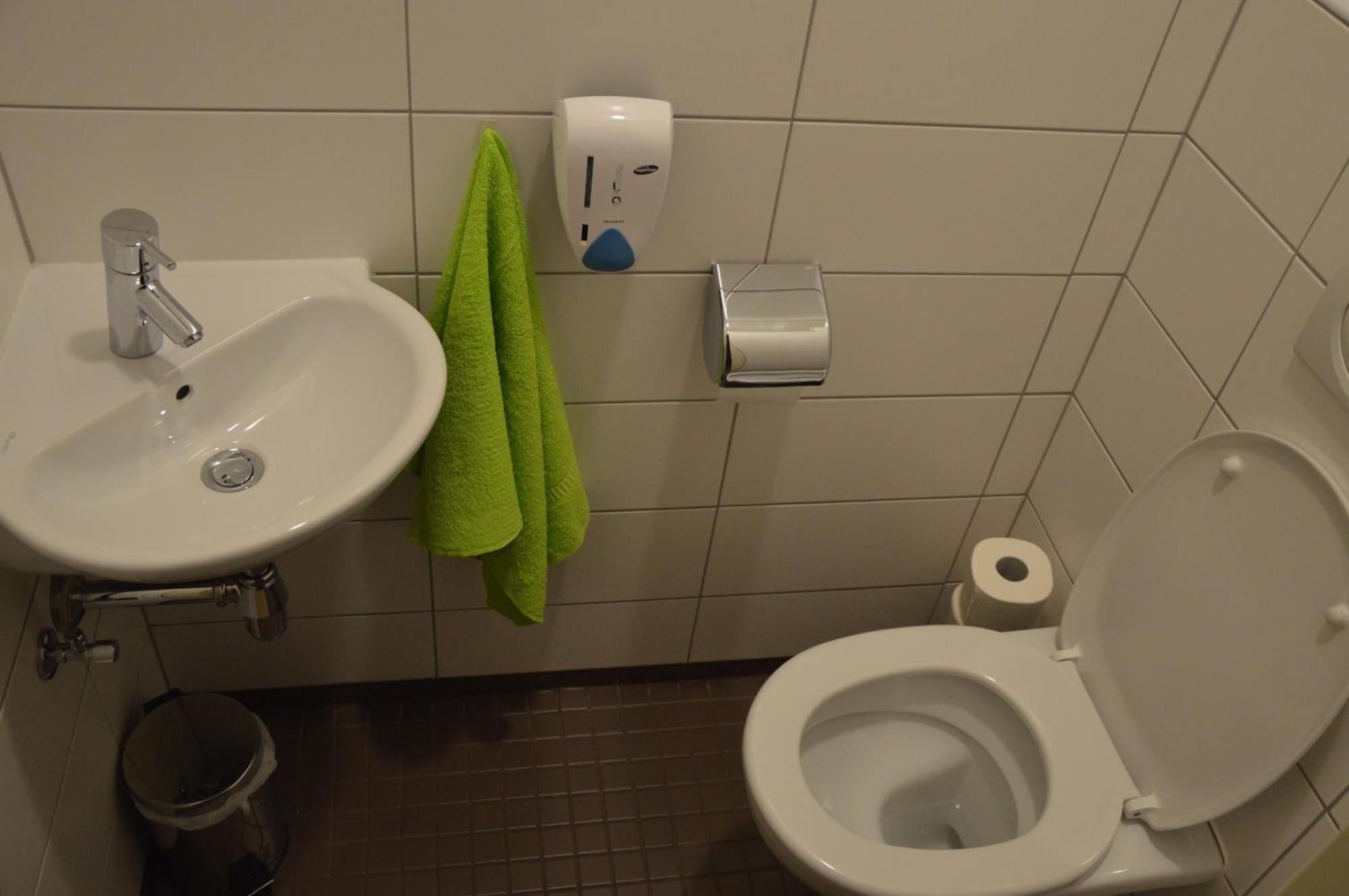 Einzelzimmer