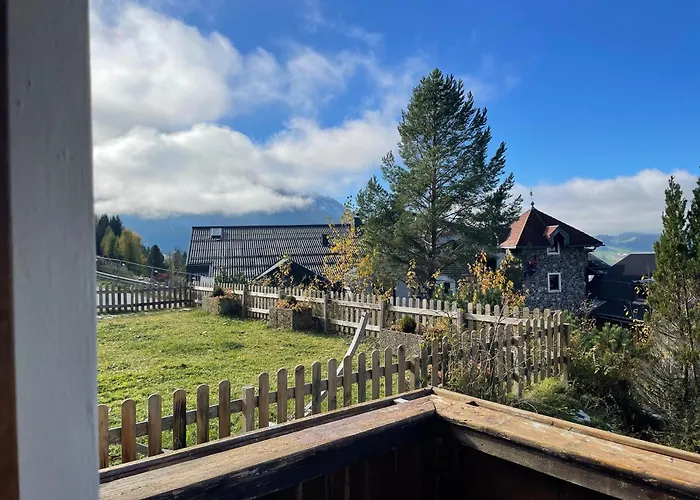 Apartment SabrinaFerienwohnung